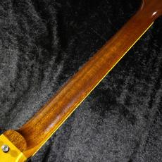 KING SNAKE 【軽量フルアコ】Smith -Amber Natural- #S-190【2.47㎏】_10