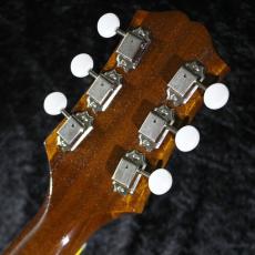 KING SNAKE 【軽量フルアコ】Smith -Amber Natural- #S-190【2.47㎏】_11