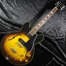 KING SNAKE 【軽量フルアコ】Smith -Tobacco Sunburst- #S-192【2.50㎏】_2