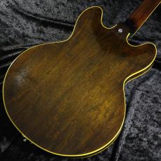 KING SNAKE 【軽量フルアコ】Smith -Tobacco Sunburst- #S-192【2.50㎏】_9