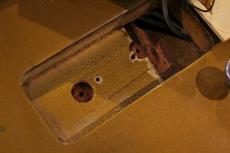 Gibson 1968 Les Paul Standard Gold Top【4.60kg】【クリアボビンP-90】【お客様ご委託品】_8