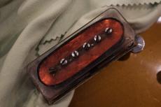 Gibson 1968 Les Paul Standard Gold Top【4.60kg】【クリアボビンP-90】【お客様ご委託品】_9