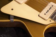 Gibson 1968 Les Paul Standard Gold Top【4.60kg】【クリアボビンP-90】【お客様ご委託品】_8