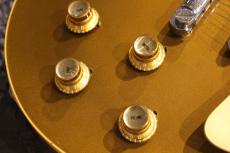 Gibson 1968 Les Paul Standard Gold Top【4.60kg】【クリアボビンP-90】【お客様ご委託品】_9