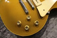Gibson 1968 Les Paul Standard Gold Top【4.60kg】【クリアボビンP-90】【お客様ご委託品】_3