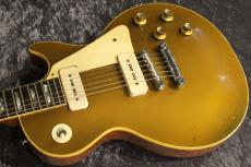 Gibson 1968 Les Paul Standard Gold Top【4.60kg】【クリアボビンP-90】【お客様ご委託品】_5