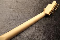 James Tyler USA Studio Elite HD/ Swamp Ash Body/ M.Ebony FB/ Black Shmear Semi Gloss #24637 【3.43kg】_10