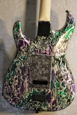 James Tyler 【セール】USA Studio Elite HD "Alien Guano" Faux Machinghead #23215【3.37kg】_7