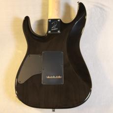 T's DST Pro-24 /5A Burl Maple / Ash 2P/ Natural to Black Burst-【3.30㎏】_9