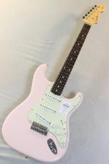 Fender Made in Japan Traditional '60S Stratocaster/Shell Pink【3.42kg】_2
