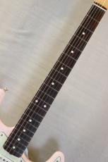 Fender Made in Japan Traditional '60S Stratocaster/Shell Pink【3.42kg】_3
