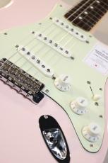 Fender Made in Japan Traditional '60S Stratocaster/Shell Pink【3.42kg】_5