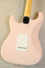 Fender Made in Japan Traditional '60S Stratocaster/Shell Pink【3.42kg】_7