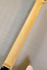 Fender Made in Japan Traditional '60S Stratocaster/Shell Pink【3.42kg】_8