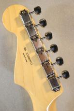 Fender Made in Japan Traditional '60S Stratocaster/Shell Pink【3.42kg】_9