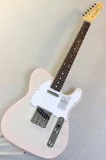 Fender Made In Japan 2025 Collection Traditional '60s Telecaster/ Stardust Pink【3.21kg】_2