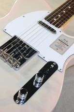 Fender Made In Japan 2025 Collection Traditional '60s Telecaster/ Stardust Pink【3.21kg】_5
