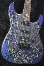 James Tyler 【セール】USA Studio Elite HD "Chameleon Shmear" Faux Machinghead HS #24576【3.47kg】【日本初入荷!】