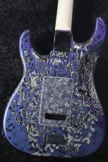 James Tyler 【セール】USA Studio Elite HD "Chameleon Shmear" Faux Machinghead HS #24576【3.47kg】【日本初入荷!】_7