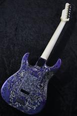 James Tyler 【セール】USA Studio Elite HD "Chameleon Shmear" Faux Machinghead HS #24576【3.47kg】【日本初入荷!】_10