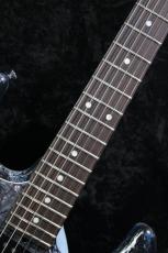 James Tyler 【セール】USA Studio Elite HD "Black And Blue Shmear" Faux Machinghead HS #24578【3.40kg】_2