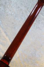 Gibson 1958 Les Paul Standard Reissue "Bourbon Burst" VOS  #85387【4.03kg】【漆黒指板】_8