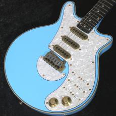 Brian May Guitars 【セール】Red Special BM"Baby Blue" #BHM231946【ご本人監修モデル】【3.47kg】_2