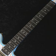 Brian May Guitars 【セール】Red Special BM"Baby Blue" #BHM231946【ご本人監修モデル】【3.47kg】_3