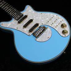Brian May Guitars 【セール】Red Special BM"Baby Blue" #BHM231946【ご本人監修モデル】【3.47kg】_5