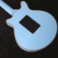 Brian May Guitars 【セール】Red Special BM"Baby Blue" #BHM231946【ご本人監修モデル】【3.47kg】_6