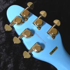 Brian May Guitars 【セール】Red Special BM"Baby Blue" #BHM231946【ご本人監修モデル】【3.47kg】_8