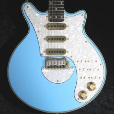 Brian May Guitars 【セール】Red Special BM"Baby Blue" #BHM231946【ご本人監修モデル】【3.47kg】_9