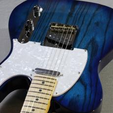 FUJIGEN NTE100MAH See-Thru Blue Burst #J250465【3.69kg】_3