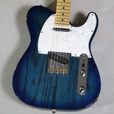 FUJIGEN NTE100MAH See-Thru Blue Burst #J250465【3.69kg】_4