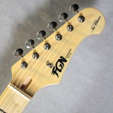 FUJIGEN NTE100MAH See-Thru Blue Burst #J250465【3.69kg】_6