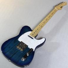 FUJIGEN NTE100MAH See-Thru Blue Burst #J250465【3.69kg】_7