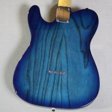 FUJIGEN NTE100MAH See-Thru Blue Burst #J250465【3.69kg】_8