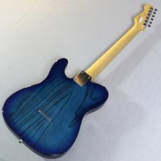 FUJIGEN NTE100MAH See-Thru Blue Burst #J250465【3.69kg】_11