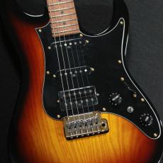 Ibanez AZ2204AG -Tri-Fade Burst / TFB-#F2606541