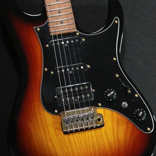 Ibanez AZ2204AG -Tri-Fade Burst / TFB-#F2606541