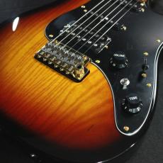 Ibanez AZ2204AG -Tri-Fade Burst / TFB-#F2606541_3