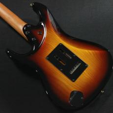 Ibanez AZ2204AG -Tri-Fade Burst / TFB-#F2606541_7