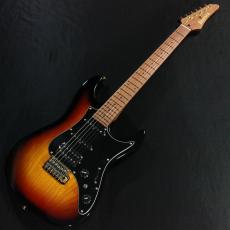 Ibanez AZ2204AG -Tri-Fade Burst / TFB-#F2606541_10