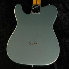 Fender American Professional II Telecaster Mystic Surf Green #US25088075【3.60kg】_8
