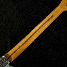 Fender American Professional II Telecaster Mystic Surf Green #US25088075【3.60kg】_9