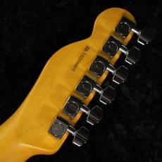 Fender American Professional II Telecaster Mystic Surf Green #US25088075【3.60kg】_10