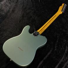 Fender American Professional II Telecaster Mystic Surf Green #US25088075【3.60kg】_11