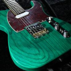 Truth 【なんでもいける一本】TTL-201 -Scrape Green-【3.35kg】【担当おすすめ】_5