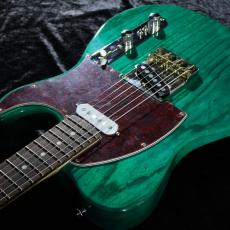 Truth 【なんでもいける一本】TTL-201 -Scrape Green-【3.35kg】【担当おすすめ】_6