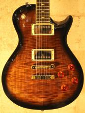 Paul Reed Smith [PRS] 【3.82kg】SE McCarty 594 Single Cut -Black Gold Sunburst- #CTI E101678【分割手数料無料】